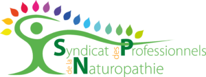 logo syndicat des professionnels de la naturopathie
