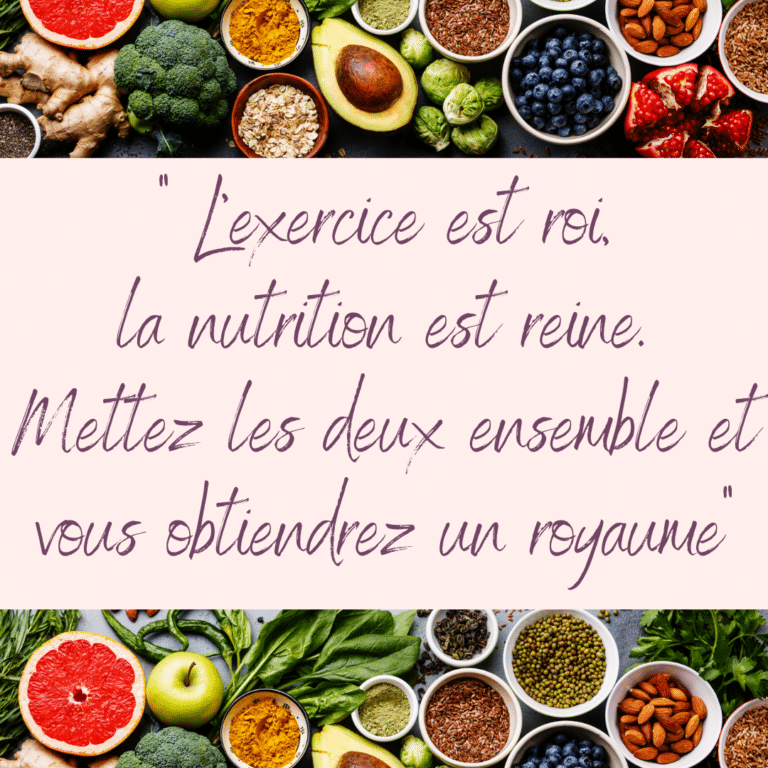 nutritionsportive